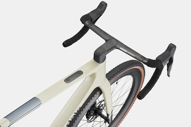 Cannondale SuperX 1