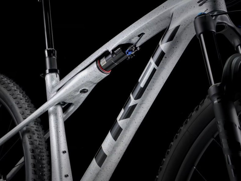 Trek Supercaliber SLR 9.8 XT Gen 2 bei 2-Cycle Bikeshop