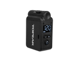 Topeak E-Booster Digital Minipumpe