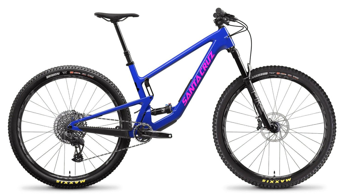 Santa Cruz Tallboy 5 C GX1 AXS-Kit