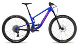 Santa Cruz Tallboy 5 C GX1 AXS-Kit