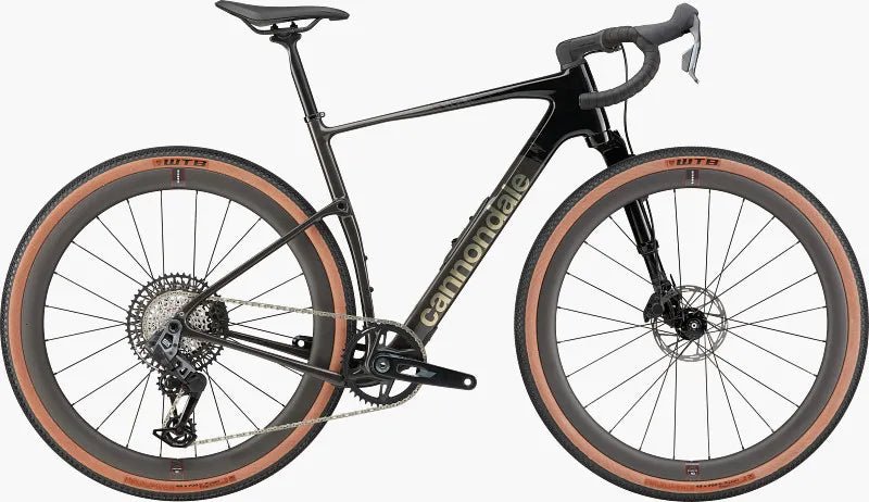 Cannondale Topstone Carbon 1 Lefty AXS 2027