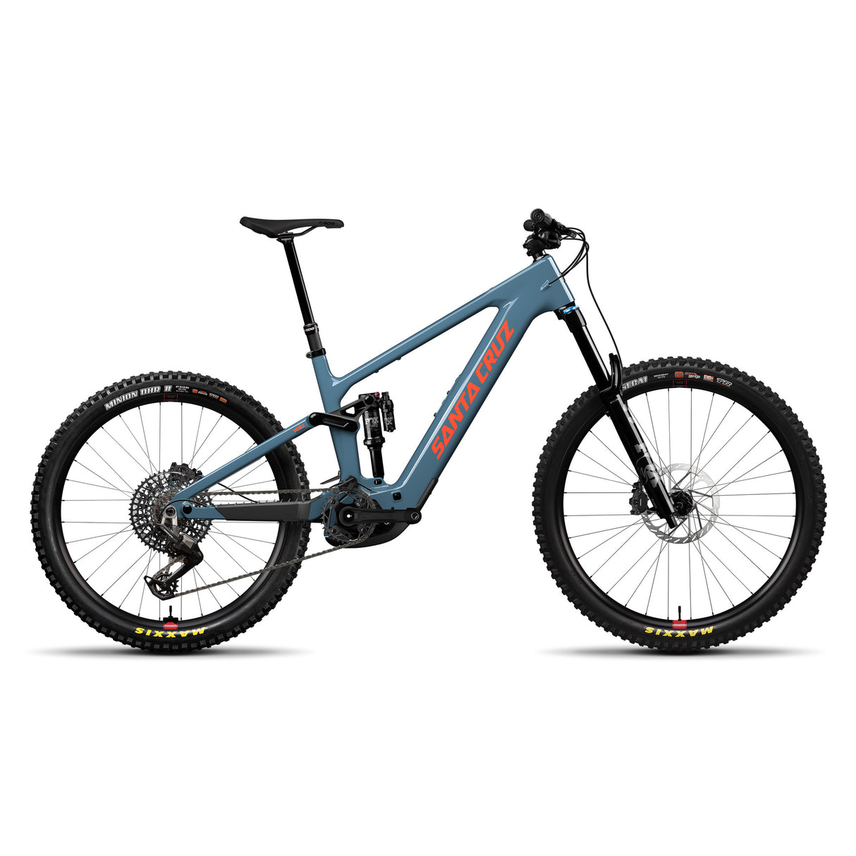 Santa Cruz Vala C 90-KIT 2027 - Bei 2-Cycle GmbH Freiburg entdecken!