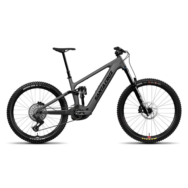 Santa Cruz Vala 1 C GX AXS RSV 2027 - Bei 2-Cycle GmbH Freiburg entdecken!