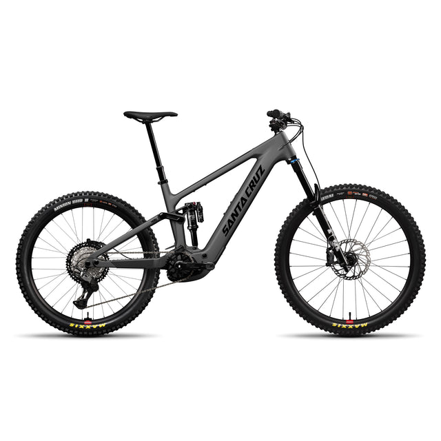 Santa Cruz Vala 1 C XT 8200 LITE RSV 2027 - Bei 2-Cycle GmbH Freiburg entdecken!