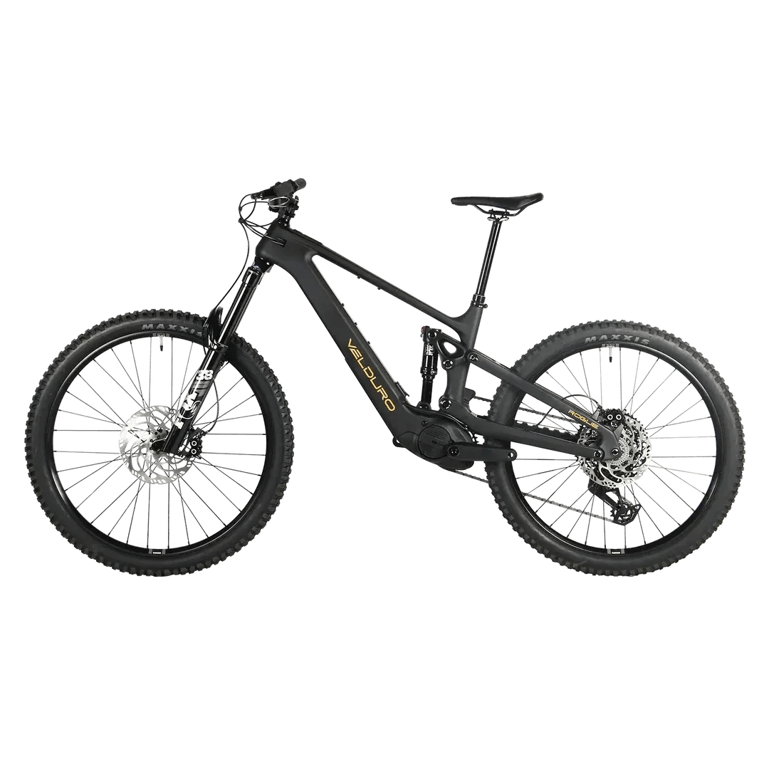 Velduro Rogue X - DJI Avinox