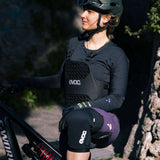 EVOC | Knee Protector LS Flex Lite
