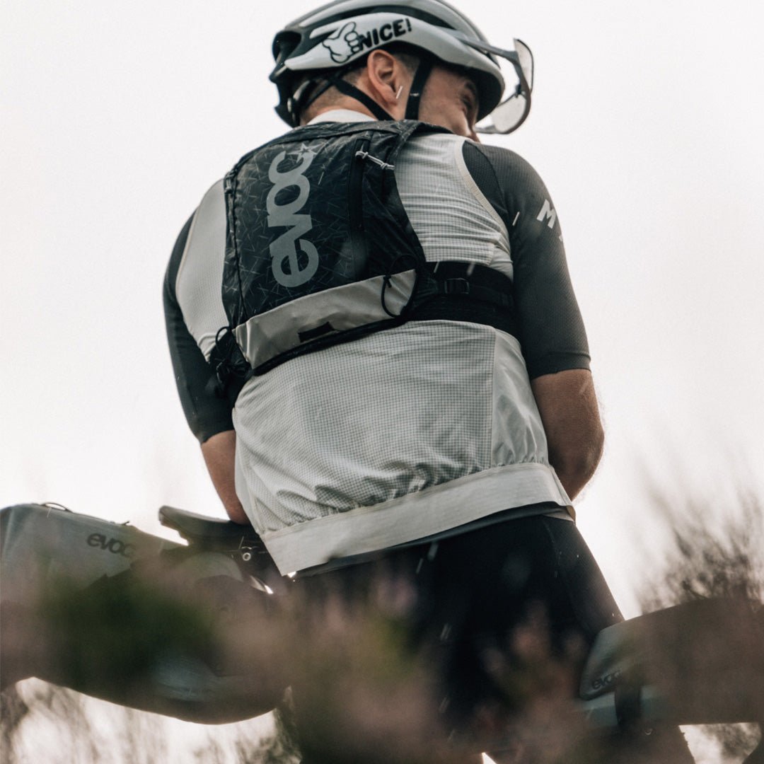 Evoc HYDRO PRO ULTRA 1,5 + HYDRATION BLADDER 1,5