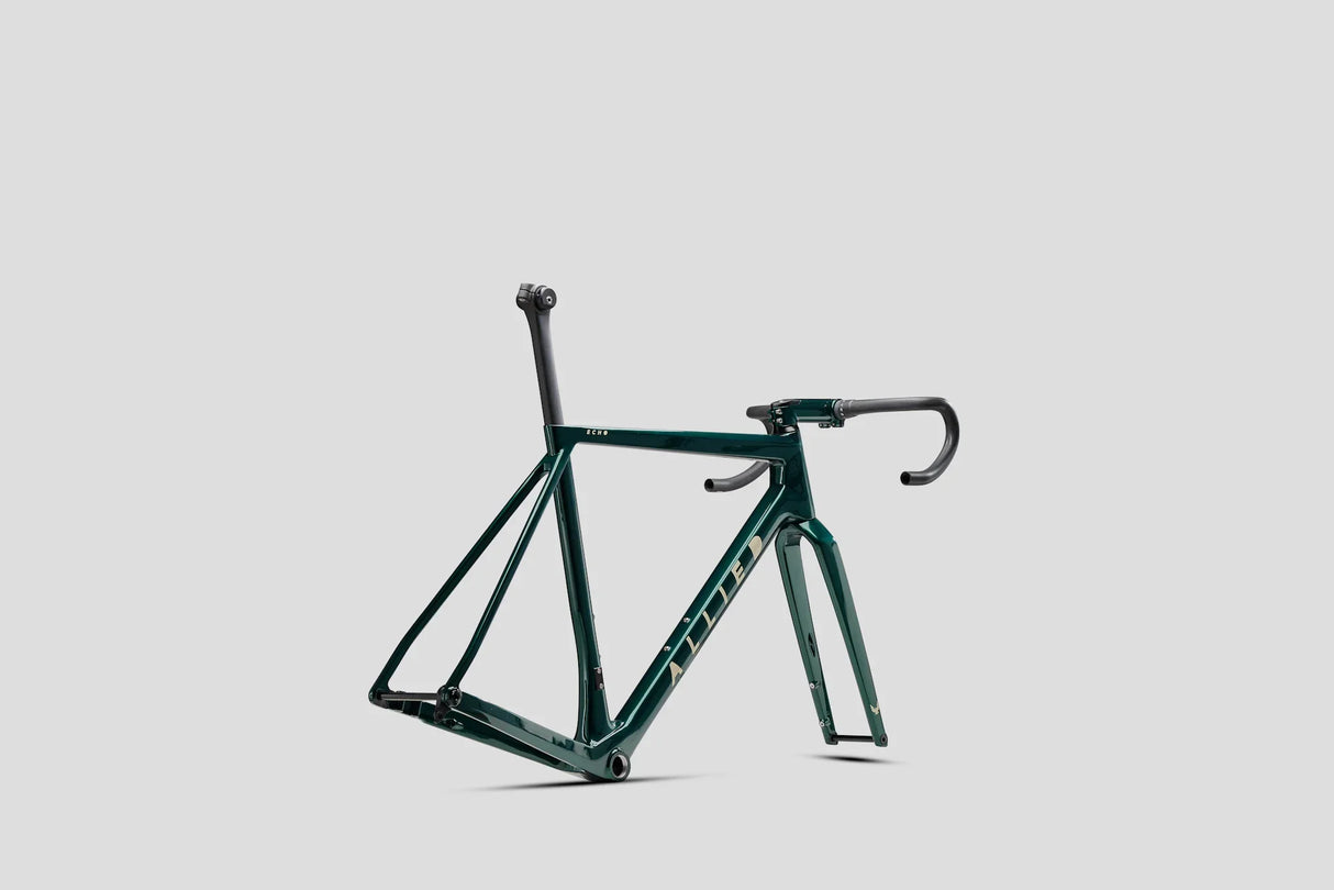 ALLIED ECHO FRAMESET - Bei 2-Cycle GmbH Freiburg entdecken!