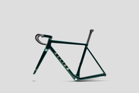 ALLIED ECHO FRAMESET - Bei 2-Cycle GmbH Freiburg entdecken!