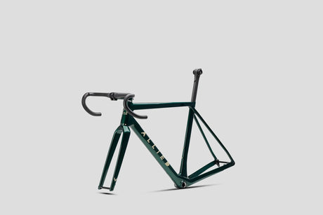 ALLIED ECHO FRAMESET - Bei 2-Cycle GmbH Freiburg entdecken!