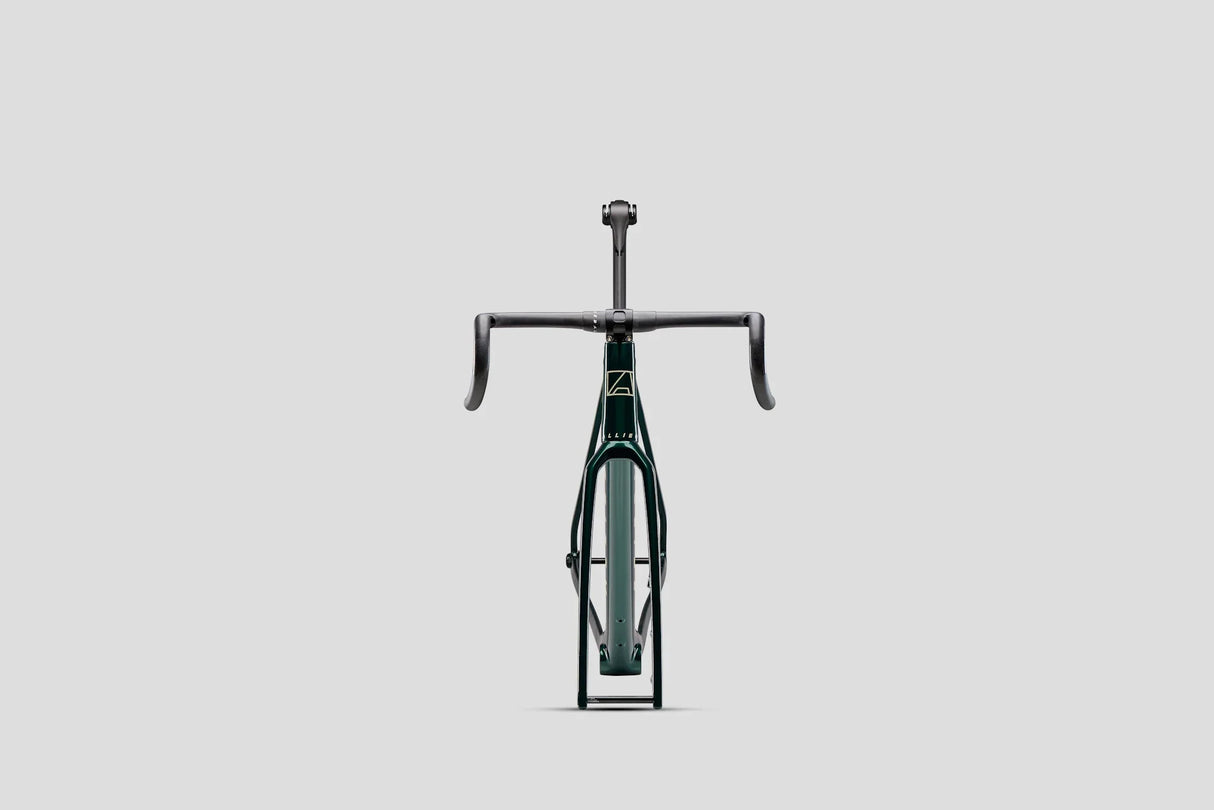 ALLIED ECHO FRAMESET - Bei 2-Cycle GmbH Freiburg entdecken!