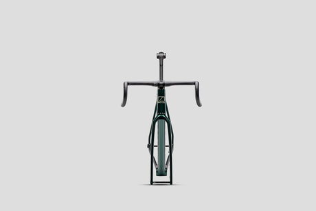ALLIED ECHO FRAMESET - Bei 2-Cycle GmbH Freiburg entdecken!