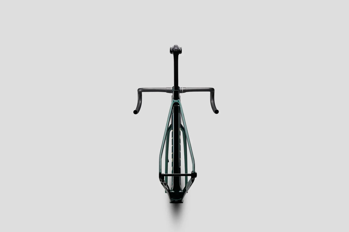 ALLIED ECHO FRAMESET - Bei 2-Cycle GmbH Freiburg entdecken!