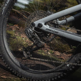 Amflow PR Carbon | Avinox M2 Motor | 800 Wh