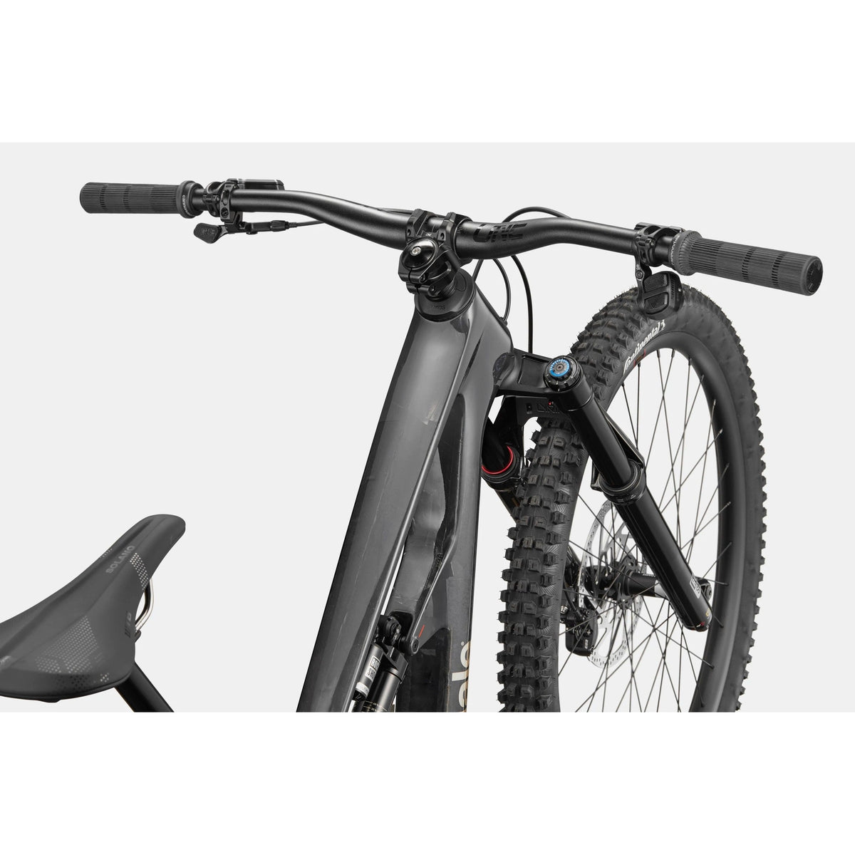 Cannondale Bad Habit 1