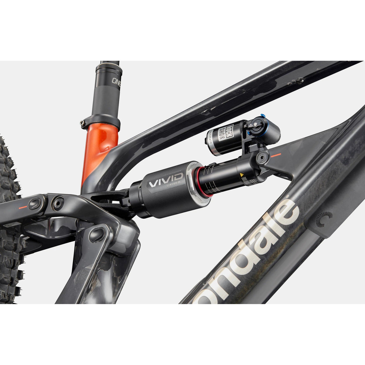 Cannondale Bad Habit 1