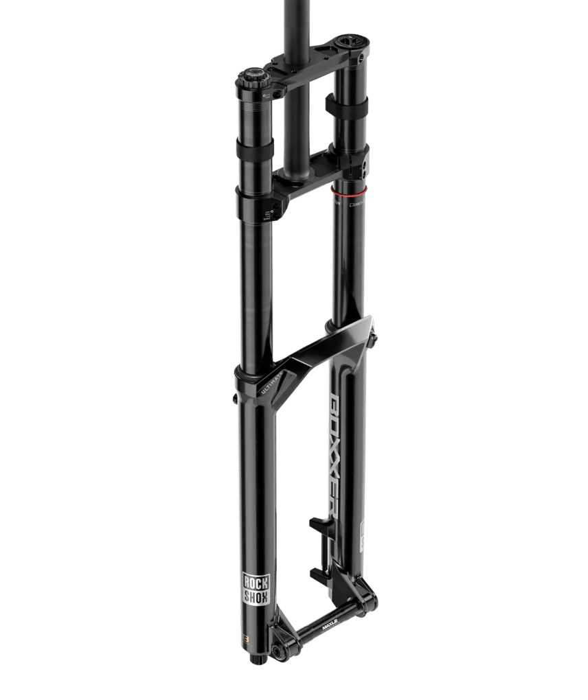 RockShox BoXXer Ultimate D2