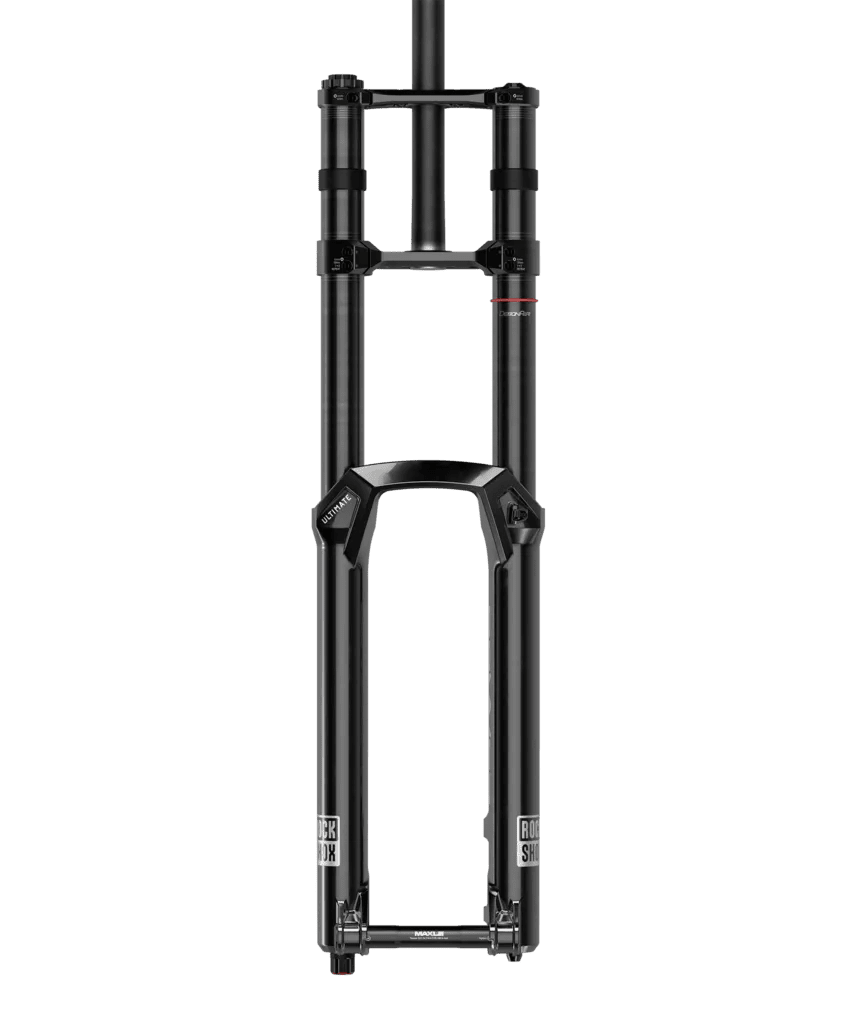 RockShox BoXXer Ultimate D2
