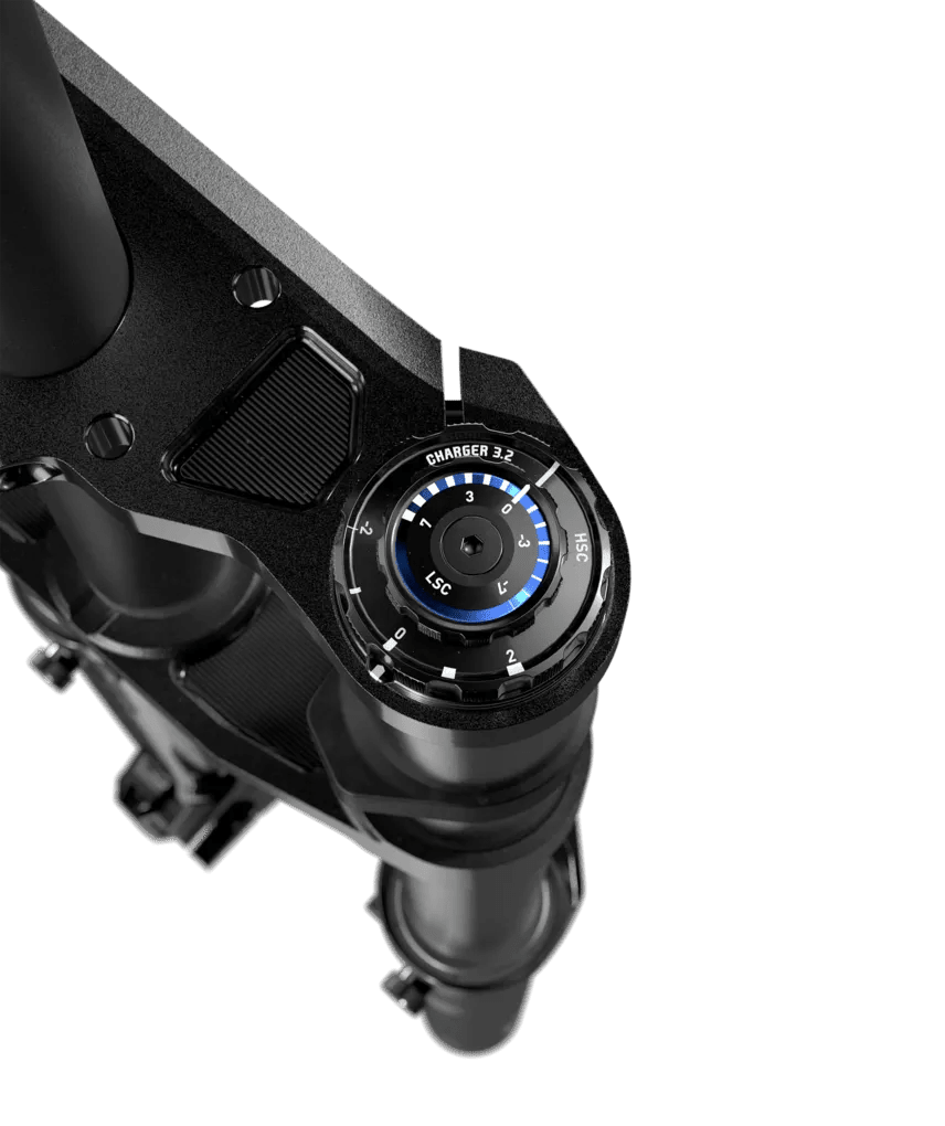 RockShox BoXXer Ultimate D2