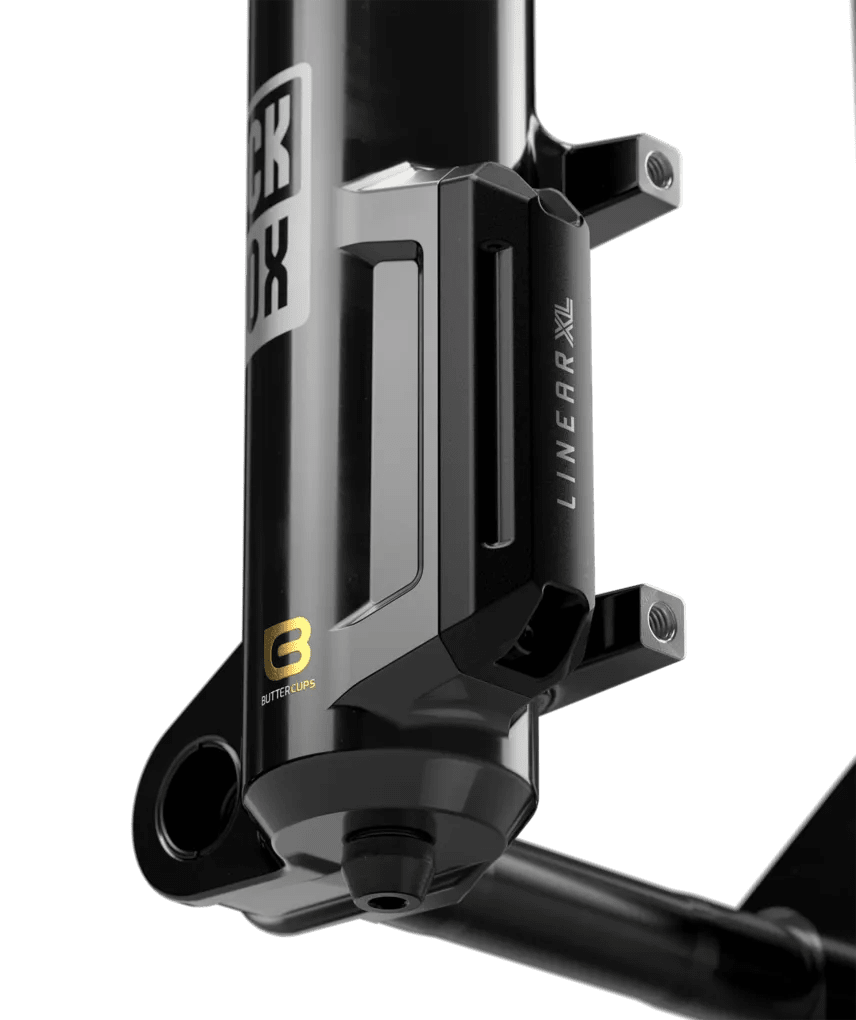 RockShox BoXXer Ultimate D2