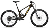 Santa Cruz 5010 5 C MX S-Kit