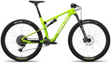 Santa Cruz Blur 4 C GX1 AXS-Kit TRAIL