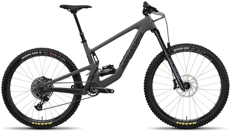 Santa Cruz Bronson 4.1 CC X01 AXS-Kit RSV