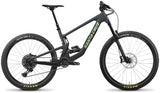 Santa Cruz Bronson 4.1 C MX GX1 AXS RSV