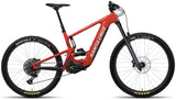 Santa Cruz Heckler 9 CC 29 X01 AXS-Kit RSV