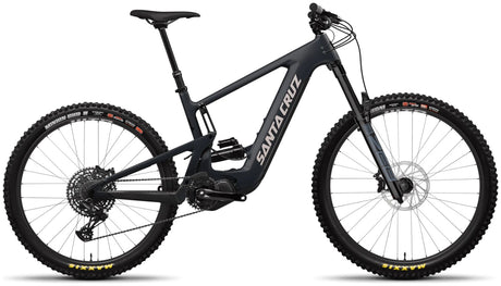 Santa Cruz Heckler 9 C 29 GX1 AXS-Kit