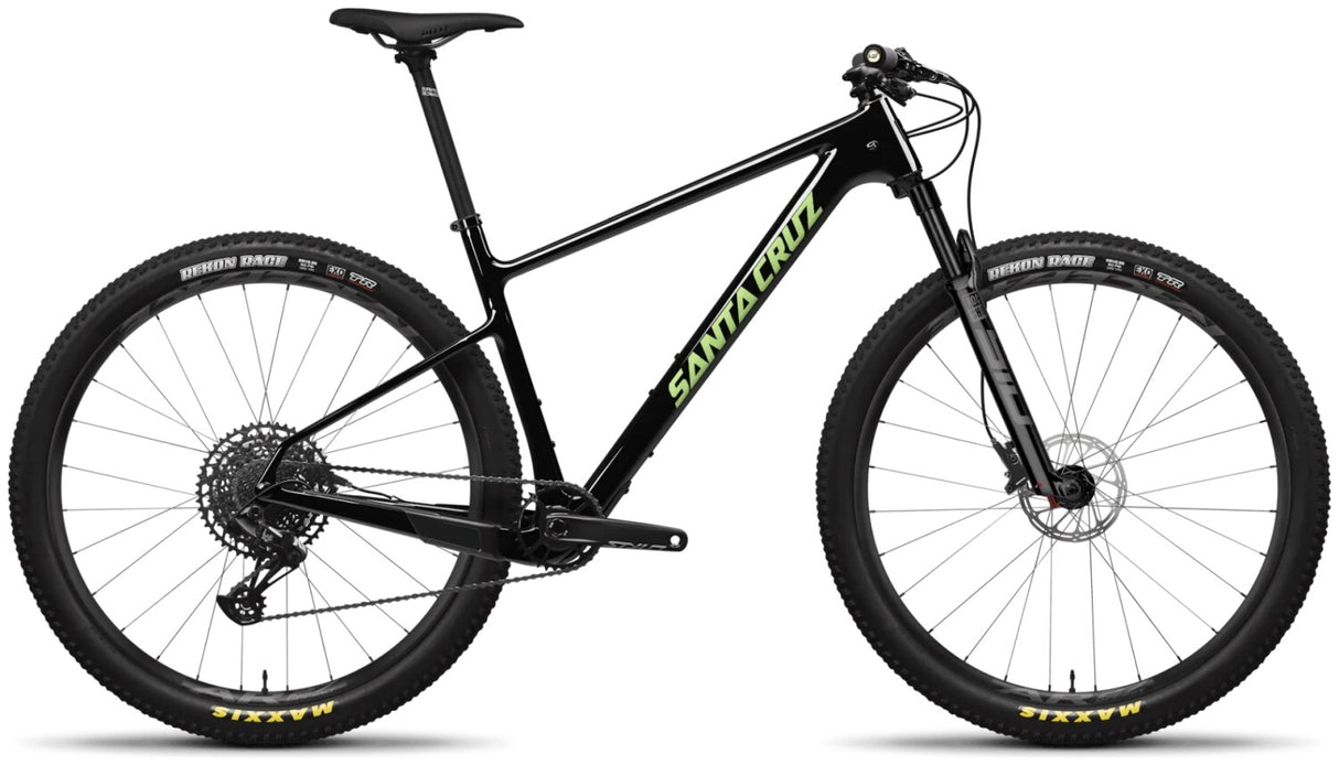 Santa Cruz Highball 3.1 C GX1 AXS-Kit