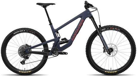 Santa Cruz Nomad 6 C R-Kit