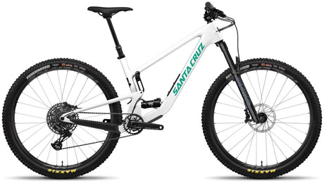 Santa Cruz Tallboy 5 CC X01 AXS-Kit RSV