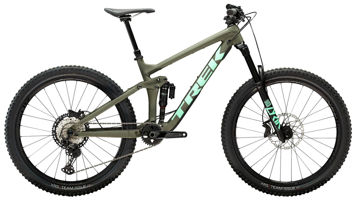 Trek Remedy 8