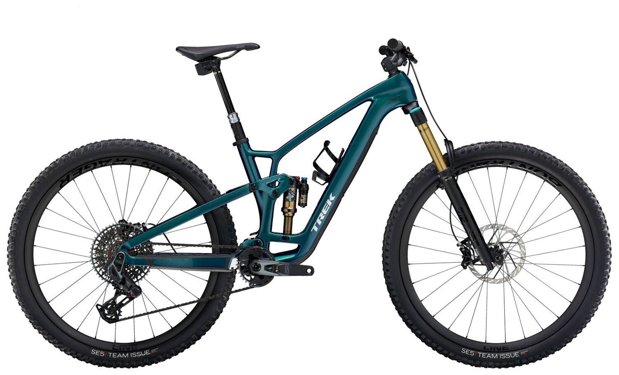 Trek Fuel EX 9.9 X0 AXS T-Type Gen 6