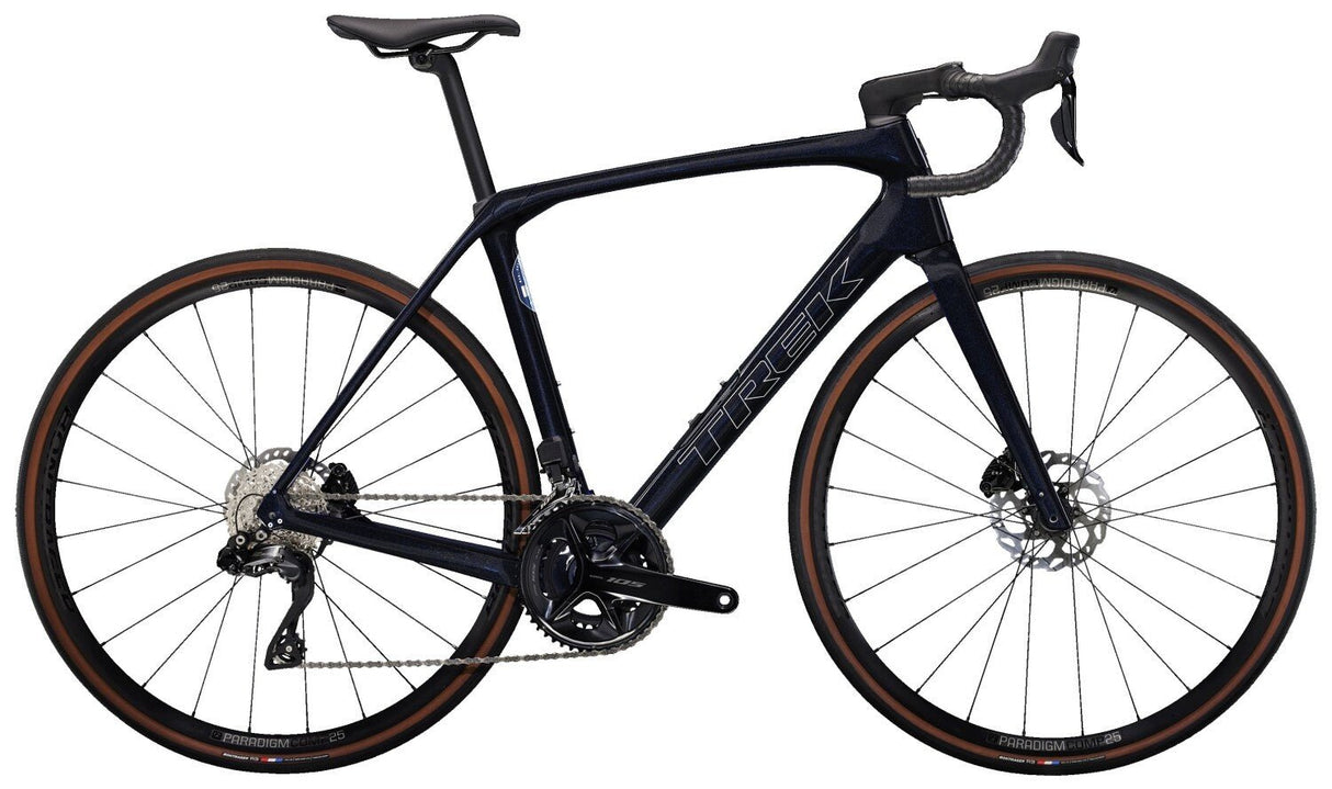 Trek Domane SL 6 Gen 4