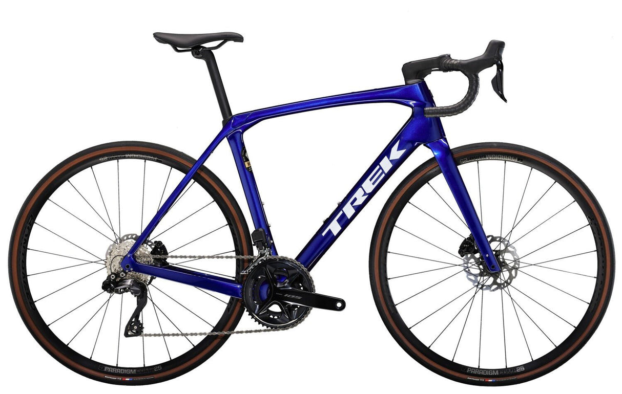 Trek Domane SL 6 Gen 4 2024