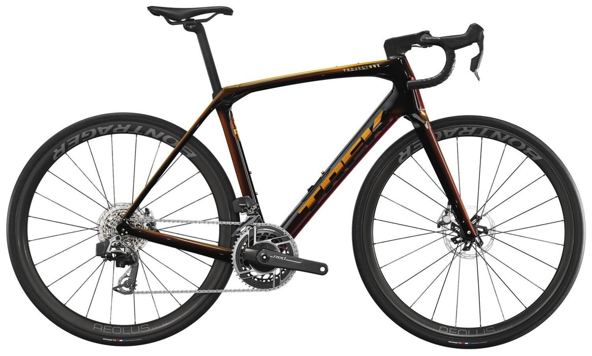 Trek Domane SLR 9 AXS Gen 4