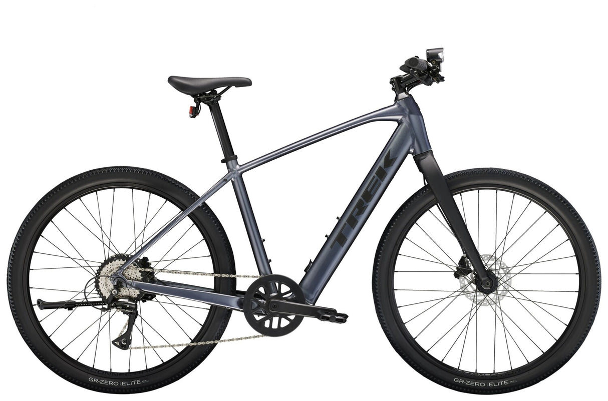 Trek Dual Sport+ 2 LT