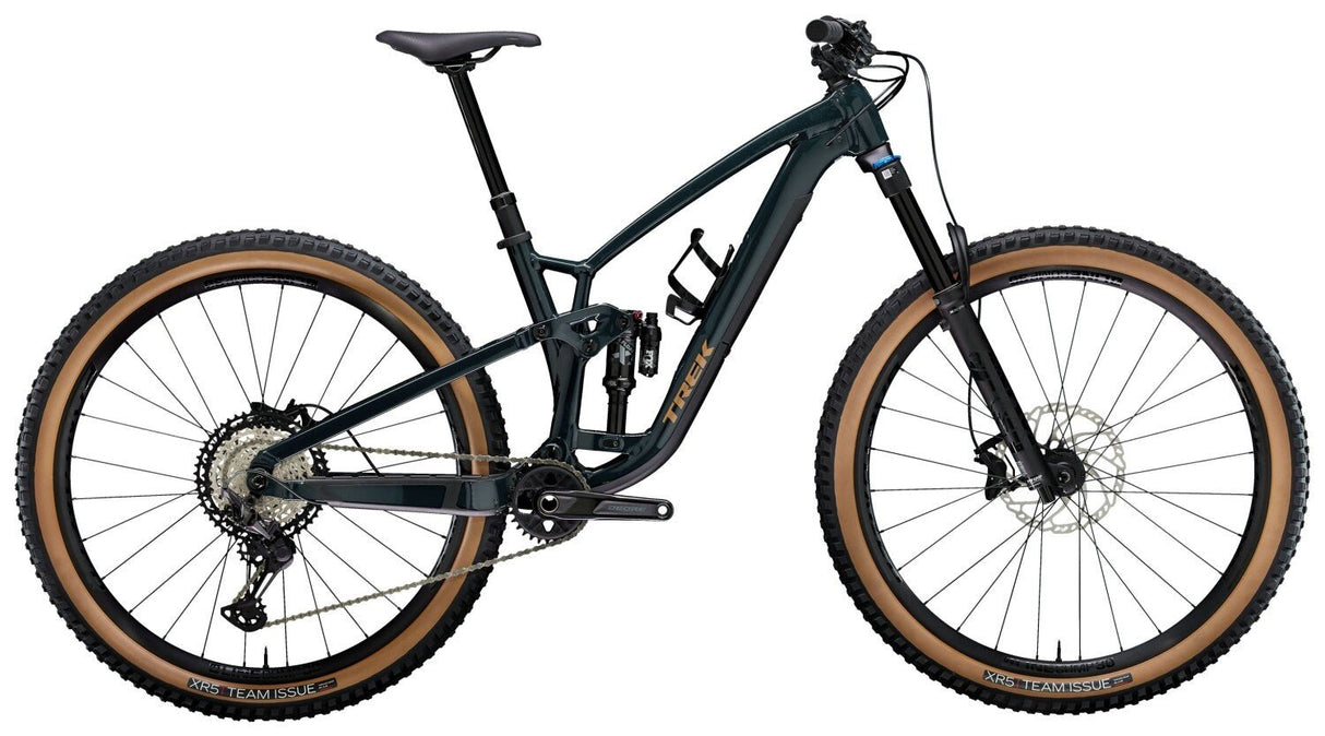 Trek Fuel EX 8 XT Gen 6