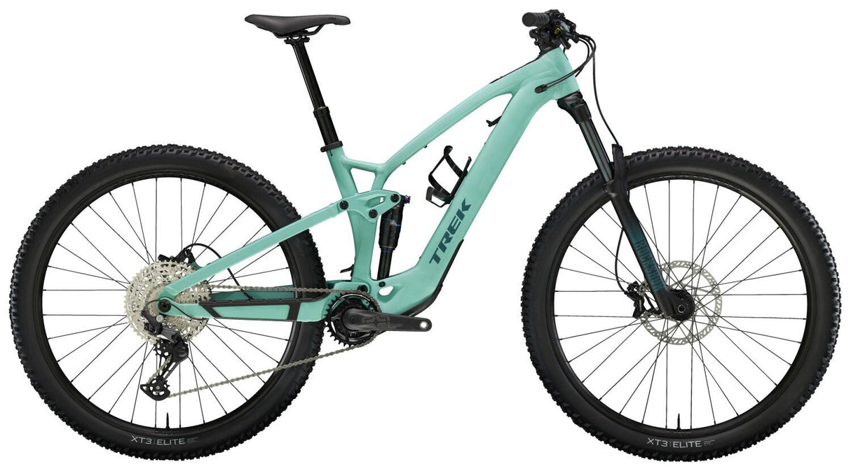 Trek Fuel EXe 5