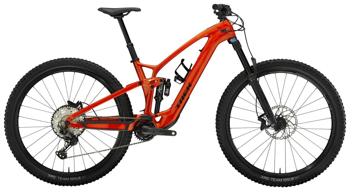 Trek Fuel EXe 9.7