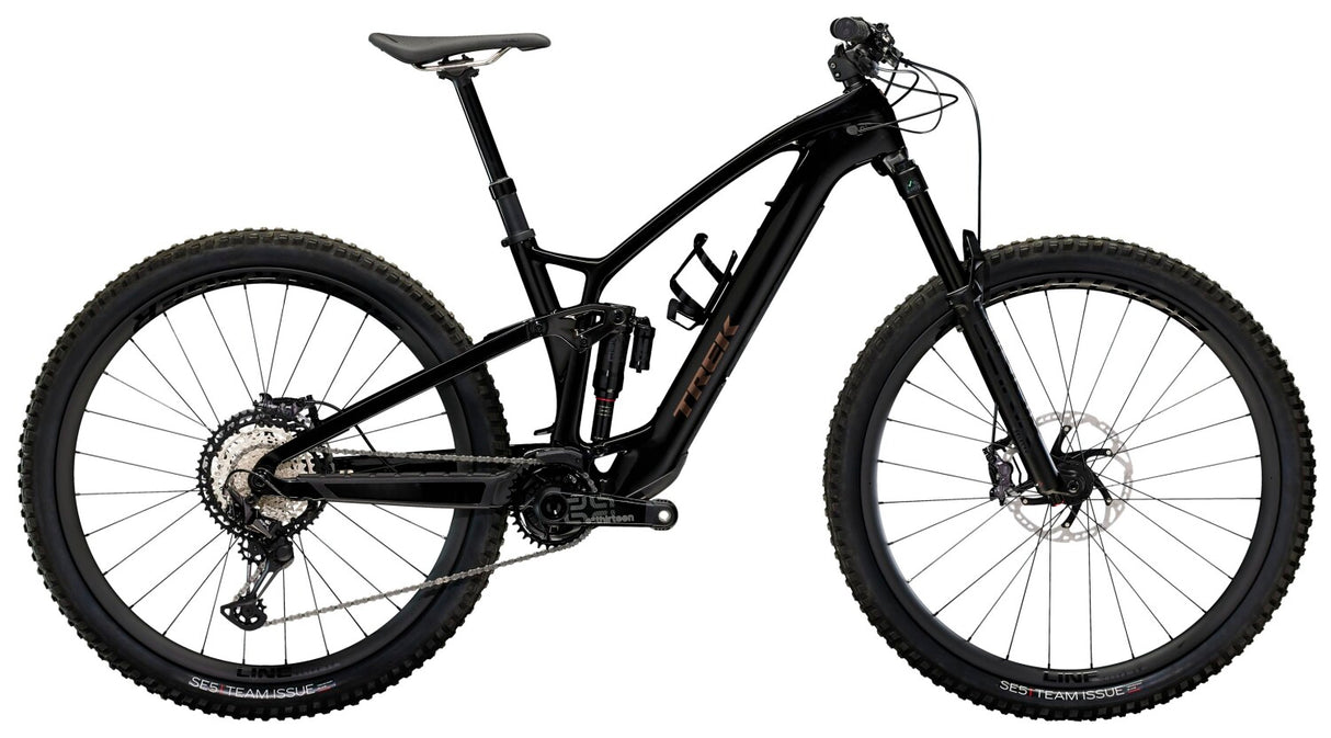 Trek Fuel EXe 9.8