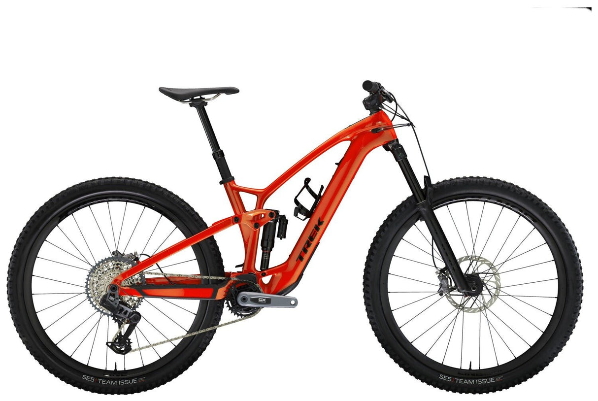 Trek Fuel EXe 9.8 GX AXS T-Type