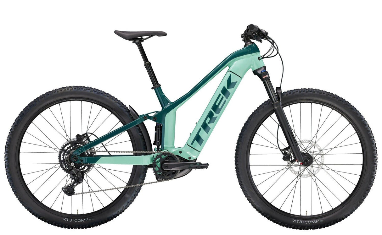 Trek Powerfly FS 4 Gen 3