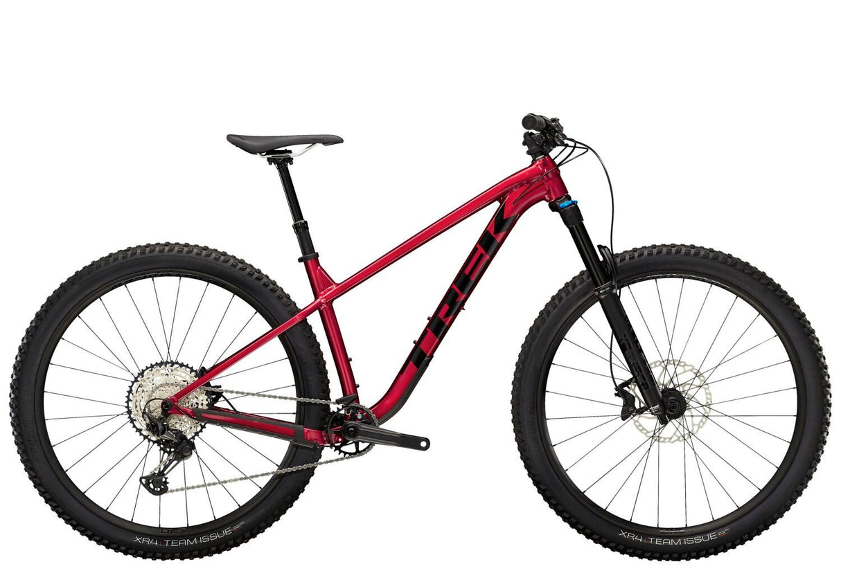 Trek Roscoe 9