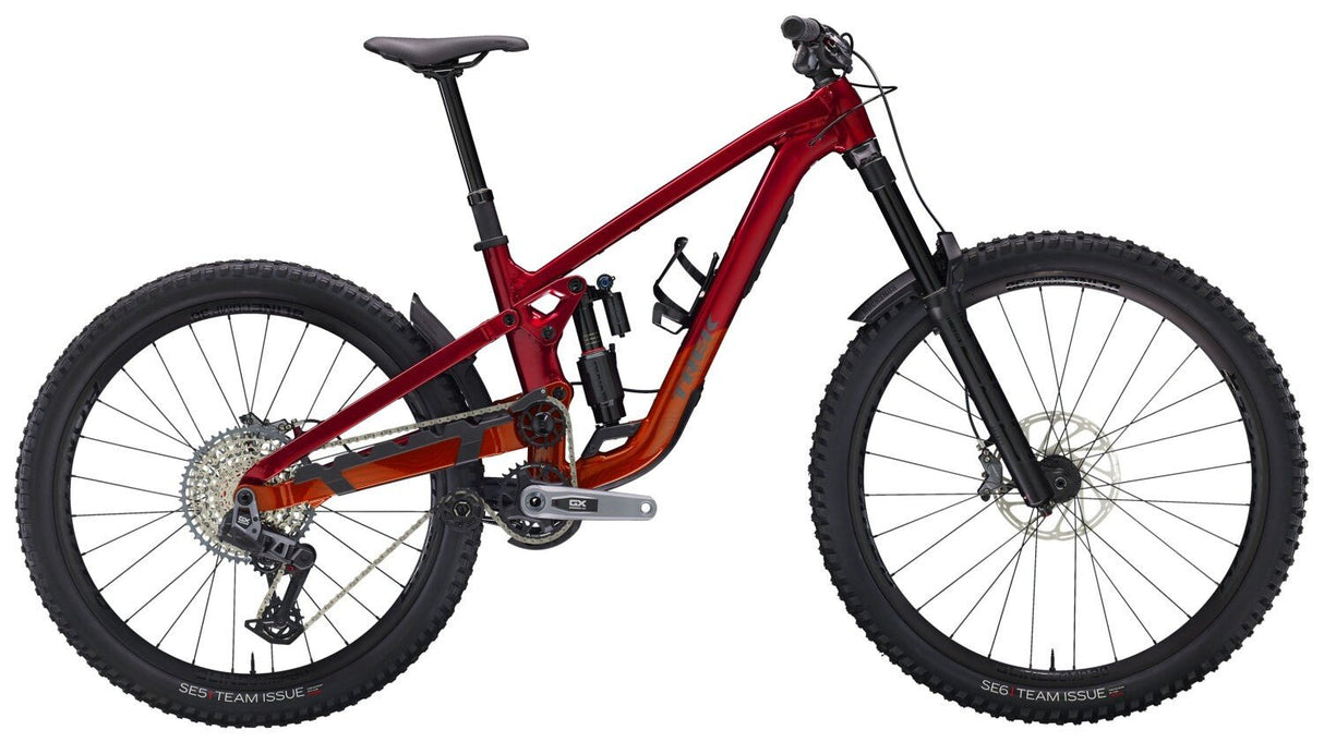 Trek Slash 9 GX AXS T-Type Gen 6