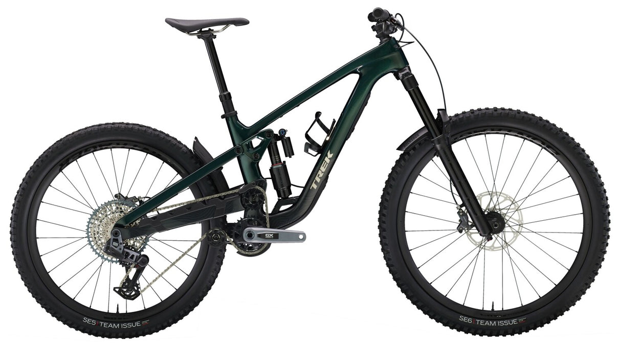 Trek Slash 9.8 GX AXS T-Type Gen 6