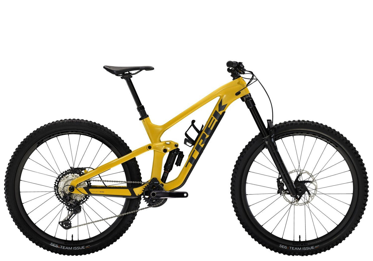 Trek Slash 9.8 XT Gen 5